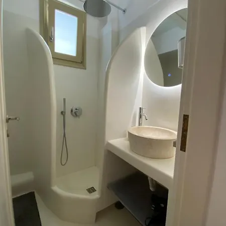 Apartamento Delta With Sea View And Pool
