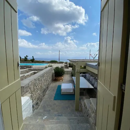 Delta With Sea View And Pool Apartamento *